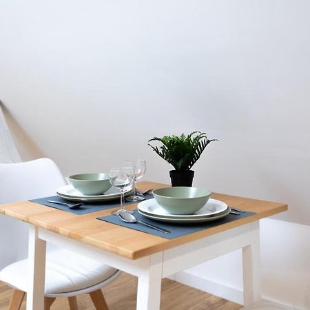 1225Location Apartment ก็องเบร ภายนอก รูปภาพ