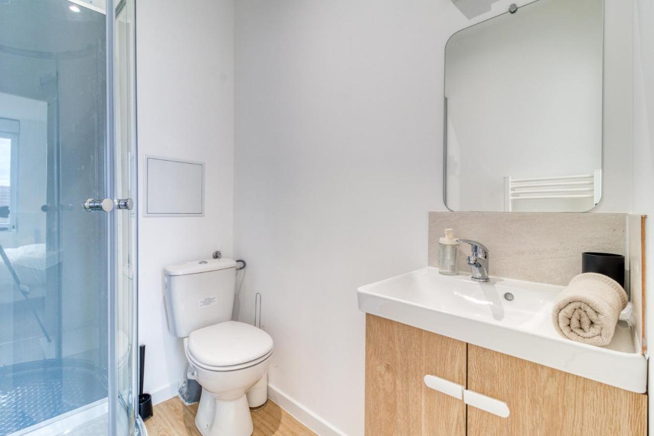 1225Location Apartment ก็องเบร ภายนอก รูปภาพ