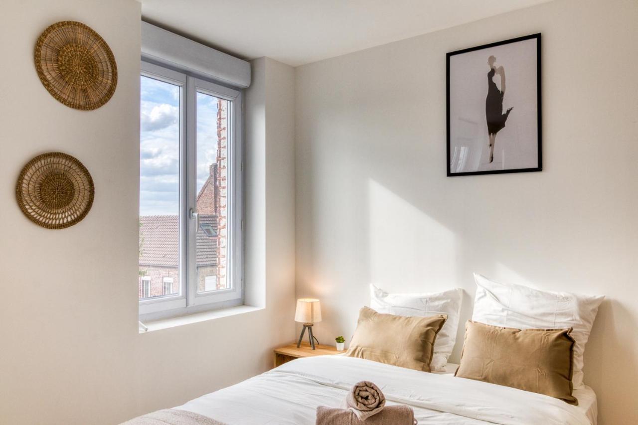 1225Location Apartment ก็องเบร ภายนอก รูปภาพ