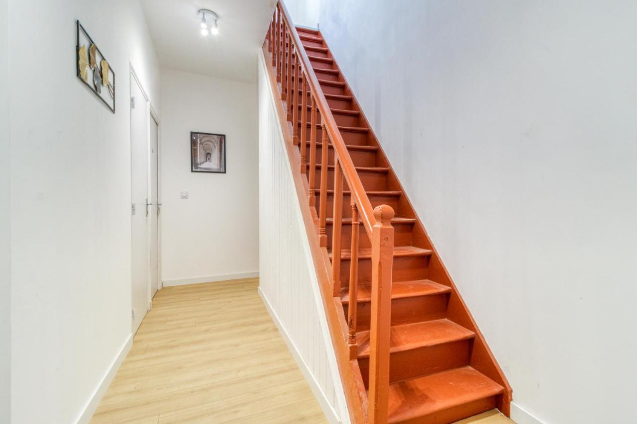 1225Location Apartment ก็องเบร ภายนอก รูปภาพ