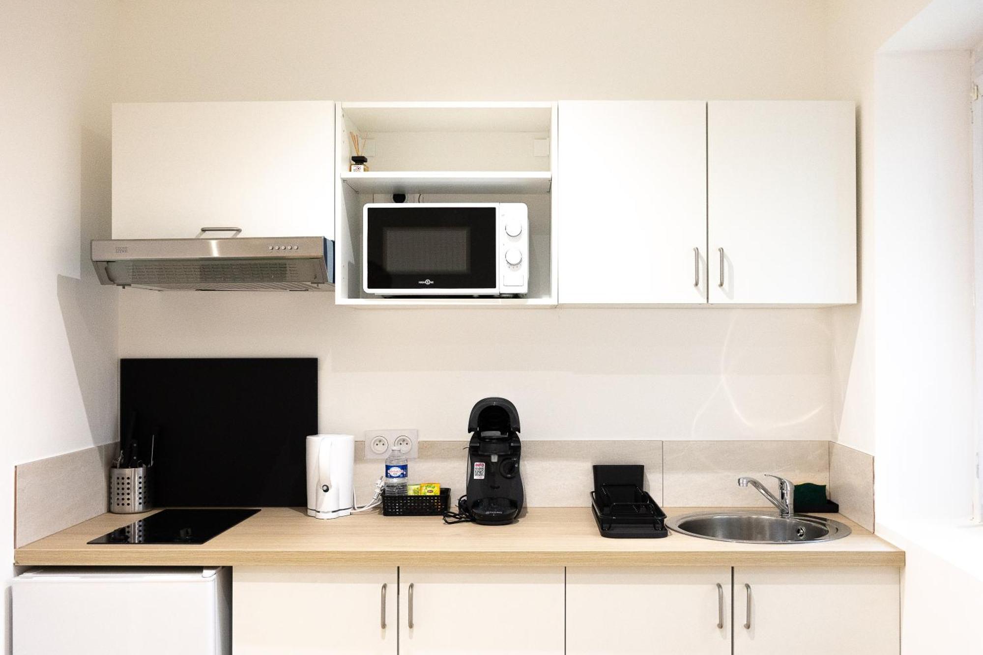 1225Location Apartment ก็องเบร ภายนอก รูปภาพ