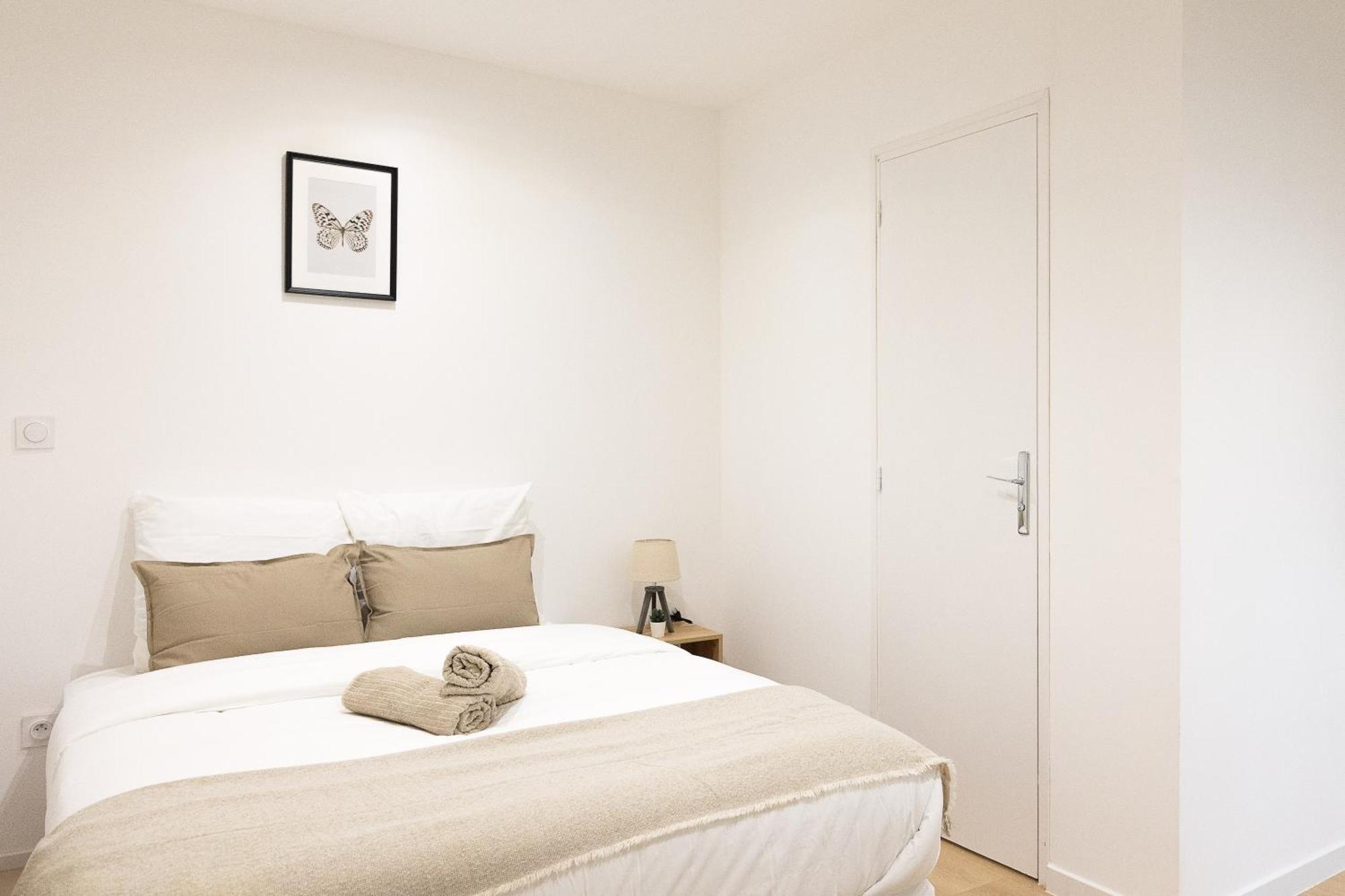 1225Location Apartment ก็องเบร ภายนอก รูปภาพ
