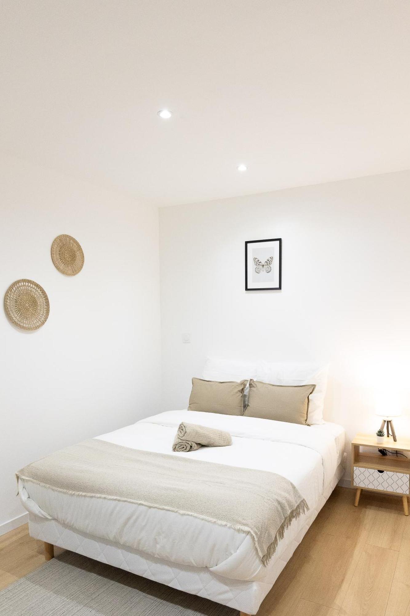 1225Location Apartment ก็องเบร ภายนอก รูปภาพ