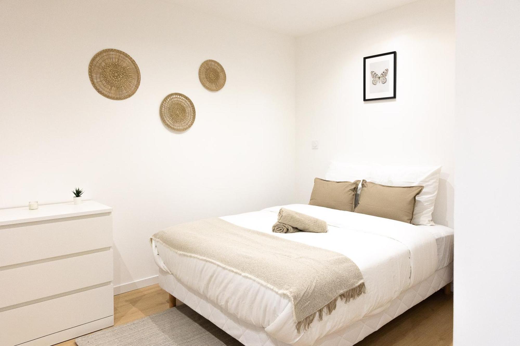1225Location Apartment ก็องเบร ภายนอก รูปภาพ