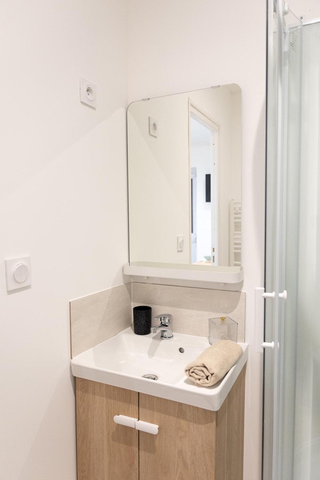 1225Location Apartment ก็องเบร ภายนอก รูปภาพ