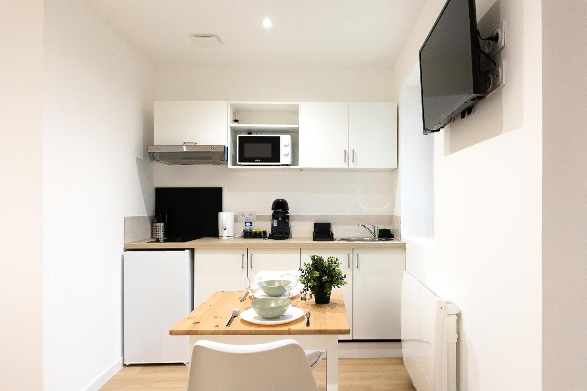 1225Location Apartment ก็องเบร ภายนอก รูปภาพ