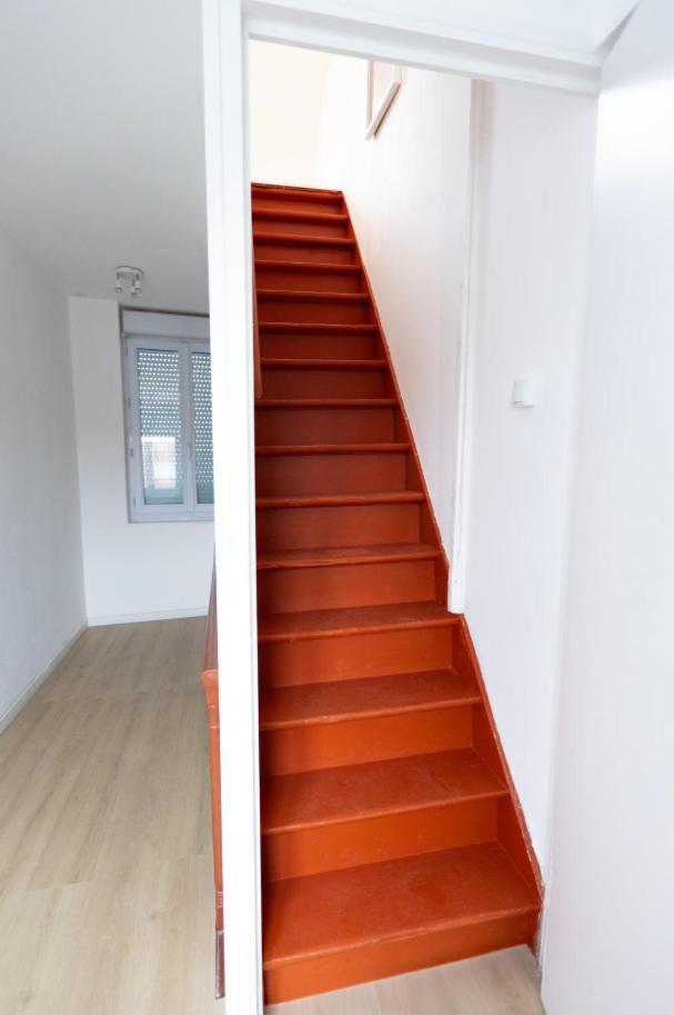 1225Location Apartment ก็องเบร ภายนอก รูปภาพ