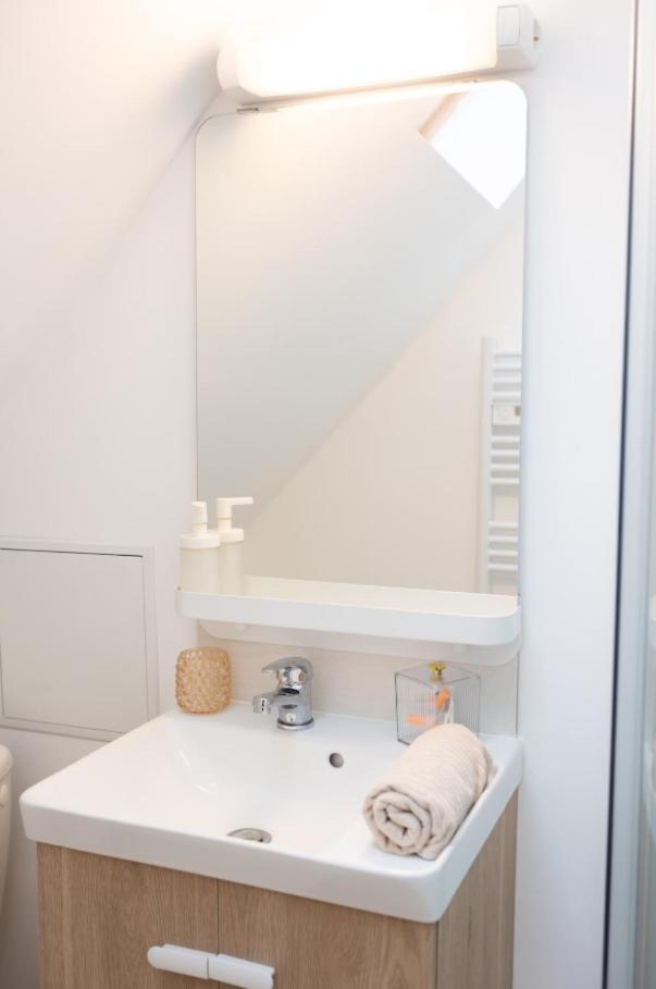 1225Location Apartment ก็องเบร ภายนอก รูปภาพ