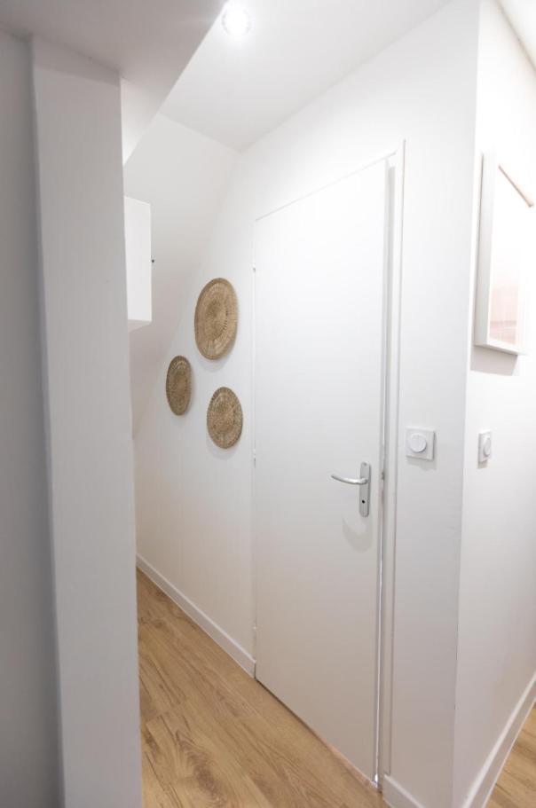 1225Location Apartment ก็องเบร ภายนอก รูปภาพ